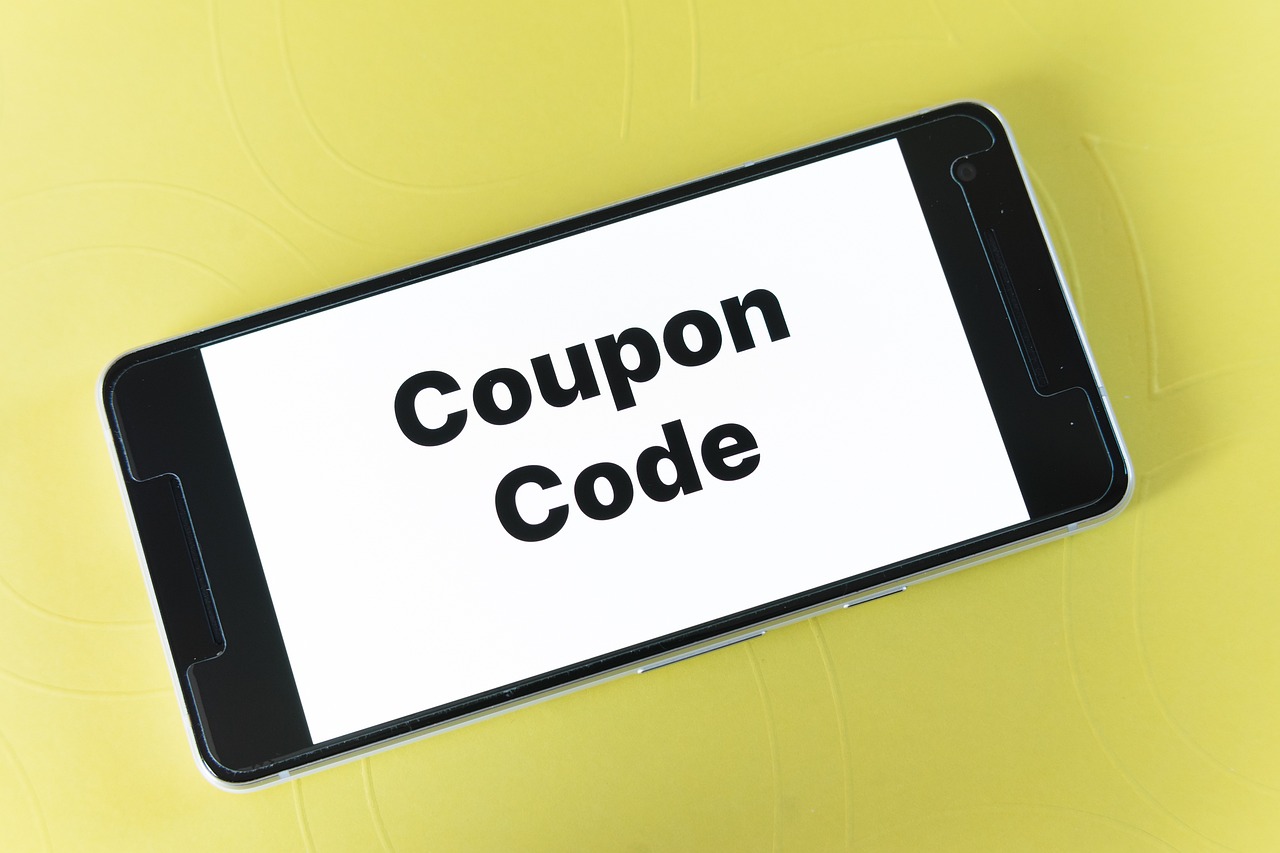 coupon, code, discount, sale, business, load, e commerce, advertising, mockup, screen, smartphone, website, blog, word, money, worth, were, currency, payment, market, coupon, discount, discount, discount, discount, discount