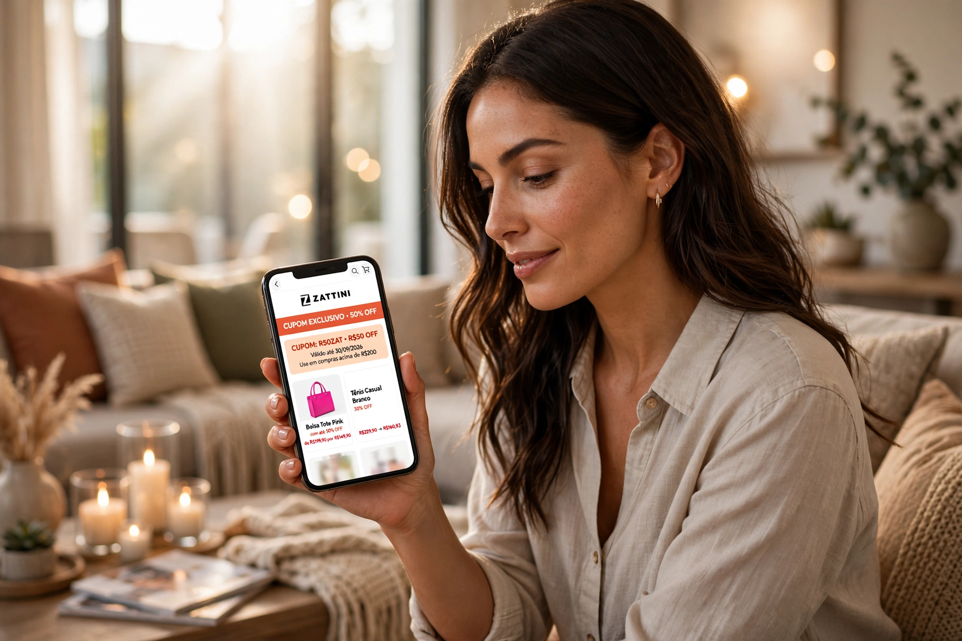 online shopping ecommerce retail discount sale cupom desconto