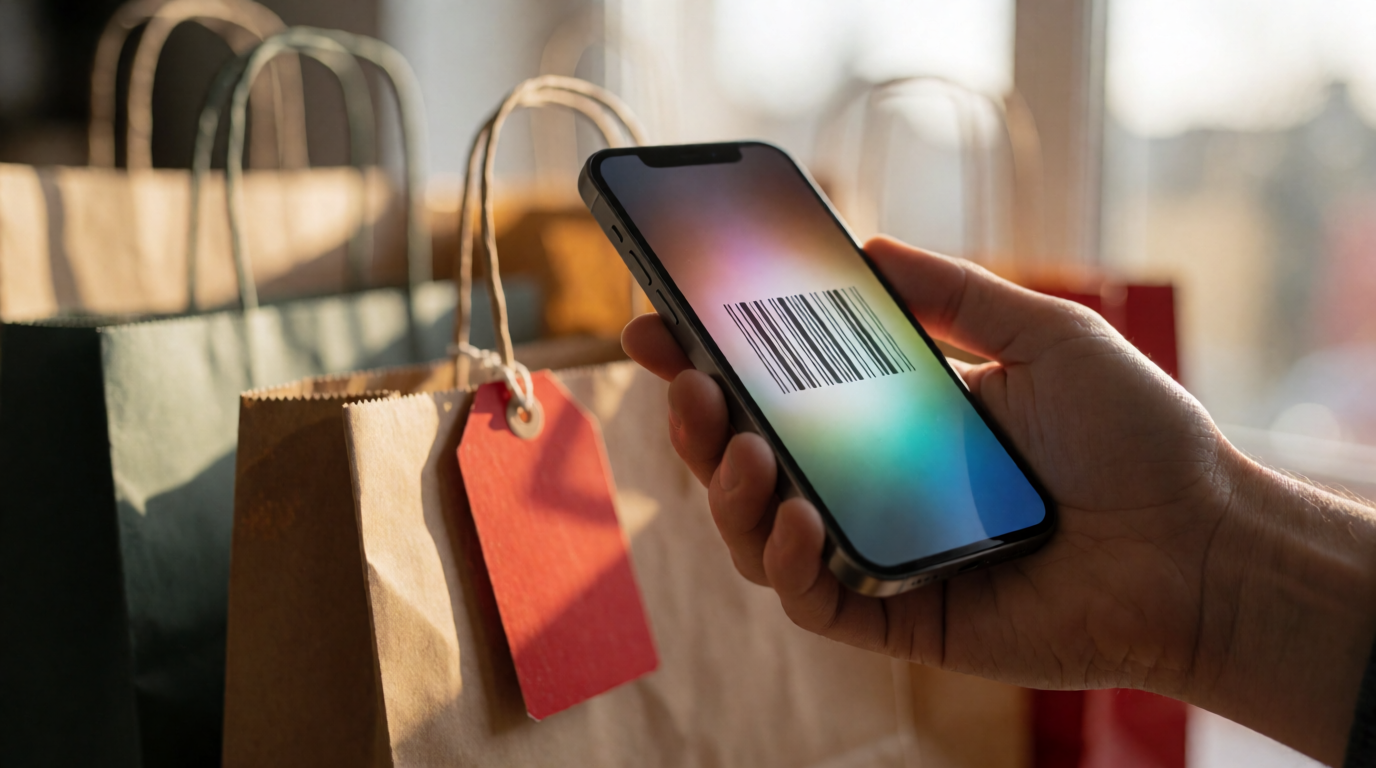 online shopping ecommerce retail discount cart box sales