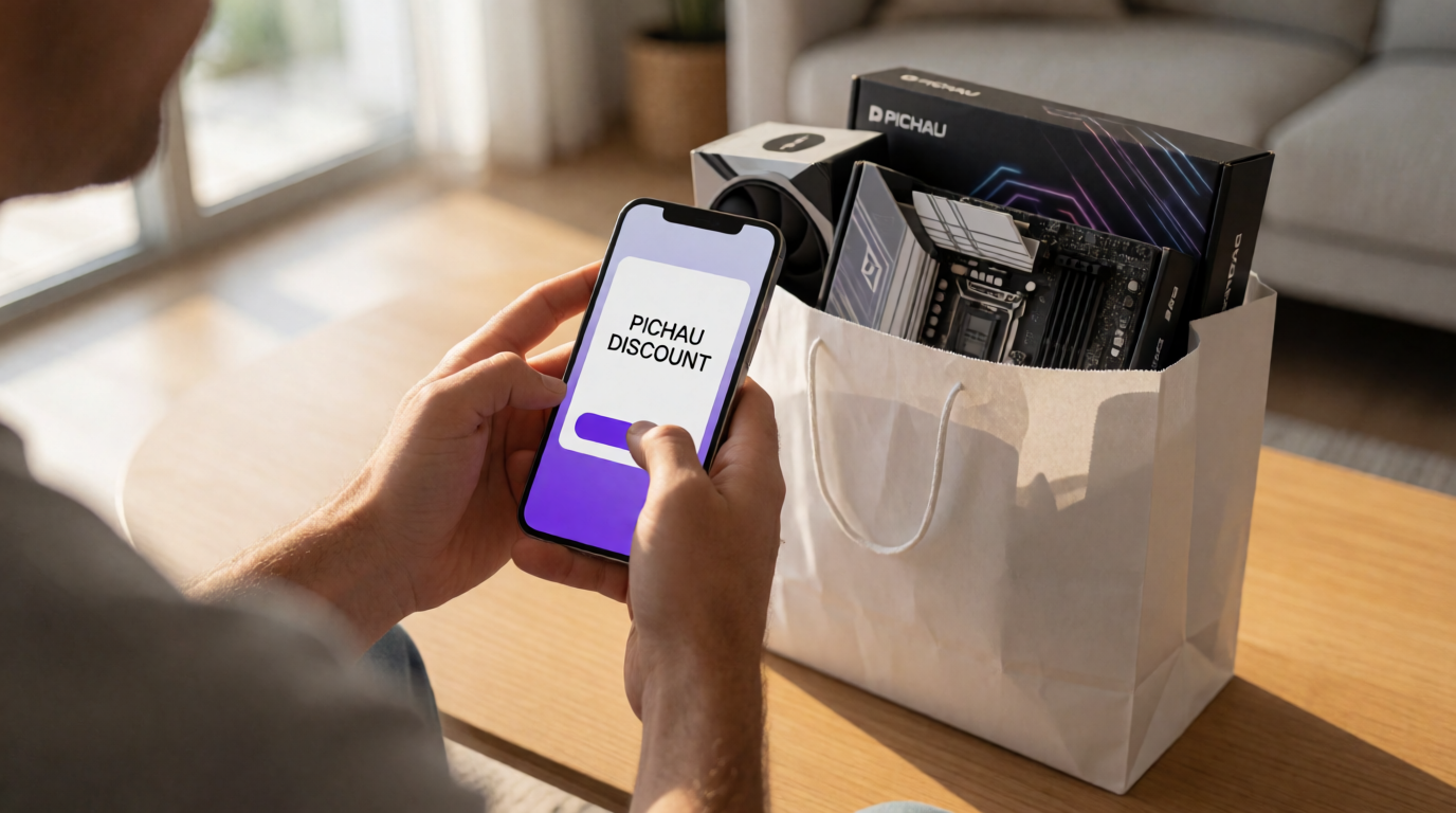 online shopping ecommerce retail discount cart box sales