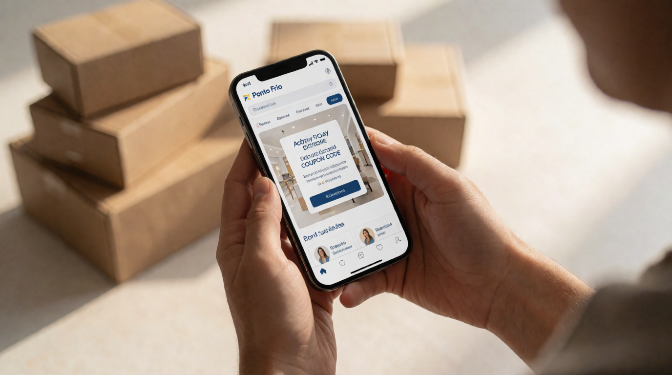online shopping ecommerce retail discount cart box sales