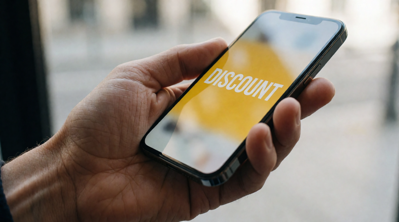 online shopping ecommerce retail discount cart box sales
