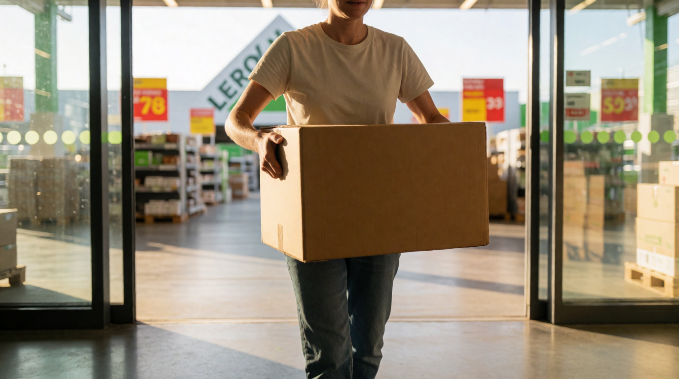 online shopping ecommerce retail discount cart box sales