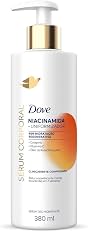 Dove Niacinamide Moisturizing Body Serum
