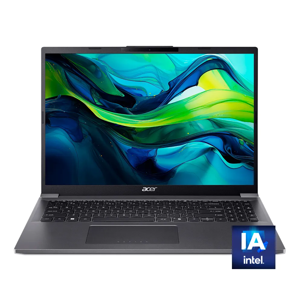 Notebook Acer Aspire 16