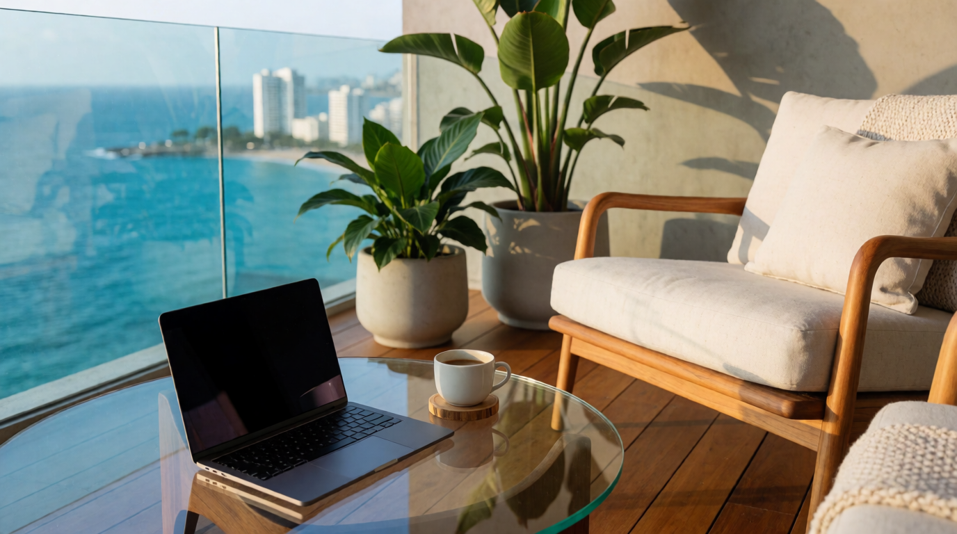 apartment building real estate rio barra tijuca comparativo