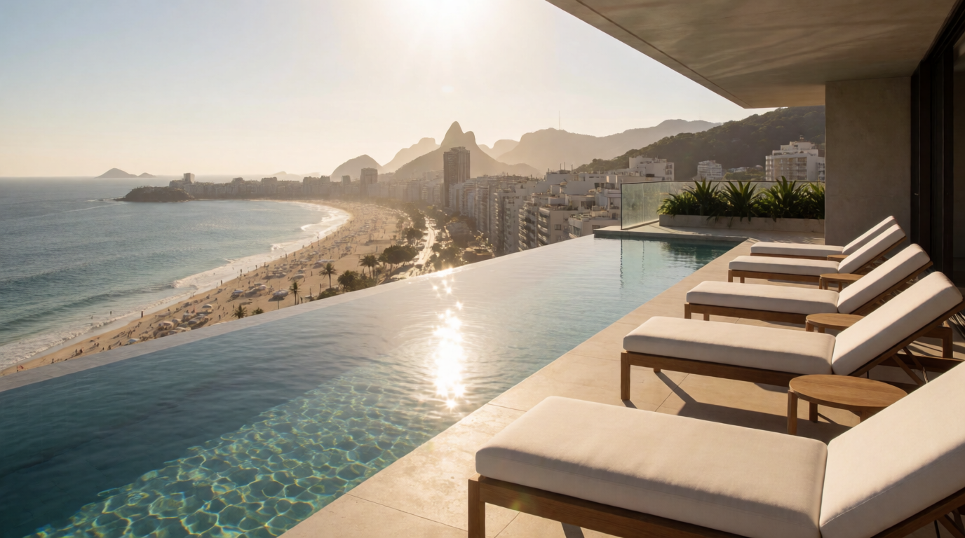 apartment building real estate rio zona sul rj