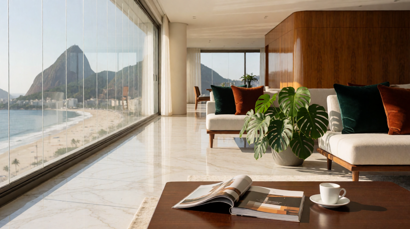 apartment building real estate rio zona sul rj