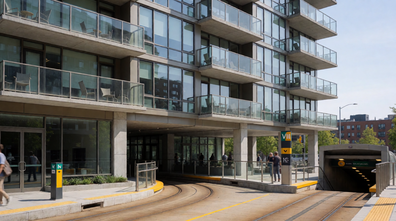 apartment building real estate rio apartamentos compact pr