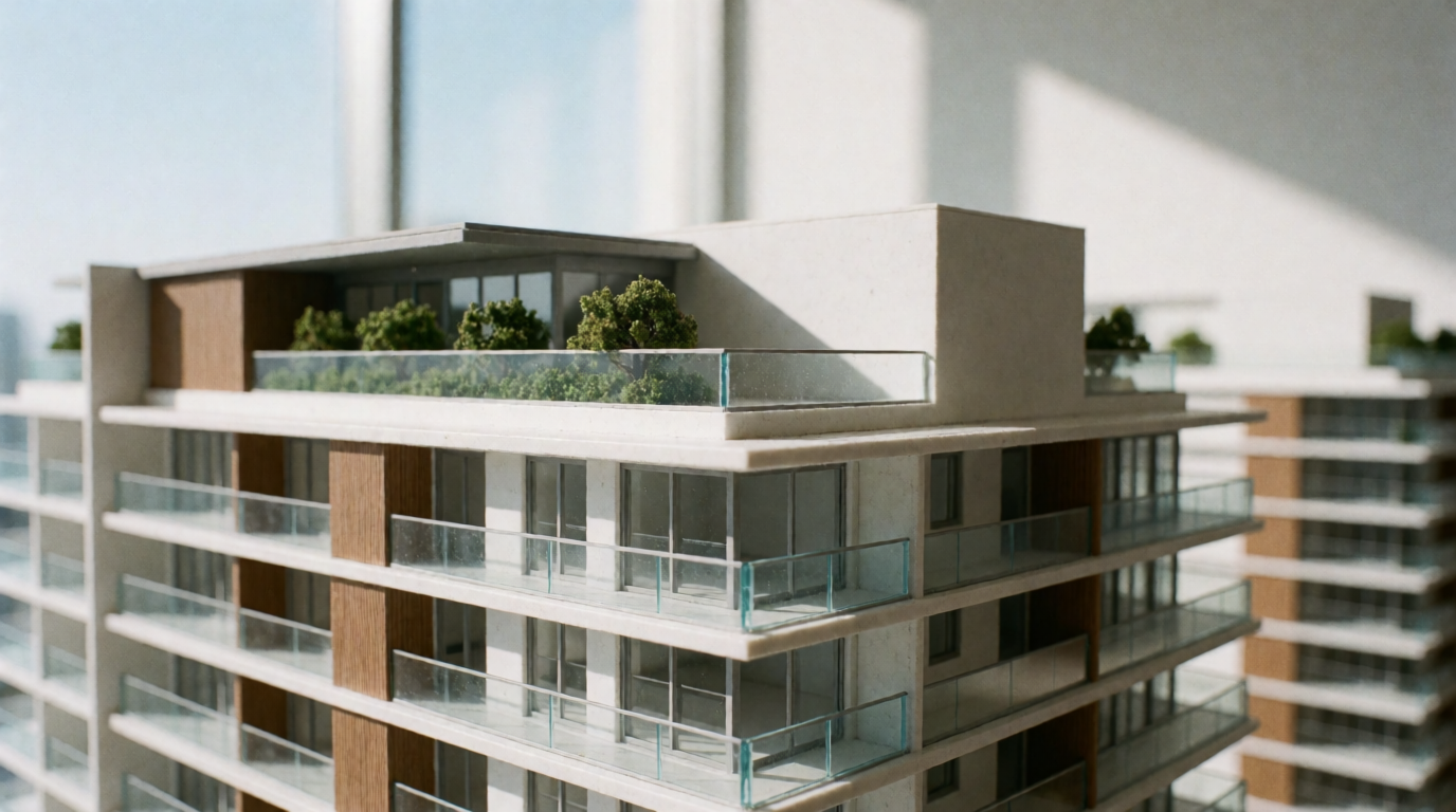 apartment building real estate rio apartamentos planta barra