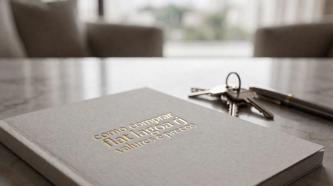 apartment building real estate rio comprar flat lagoa