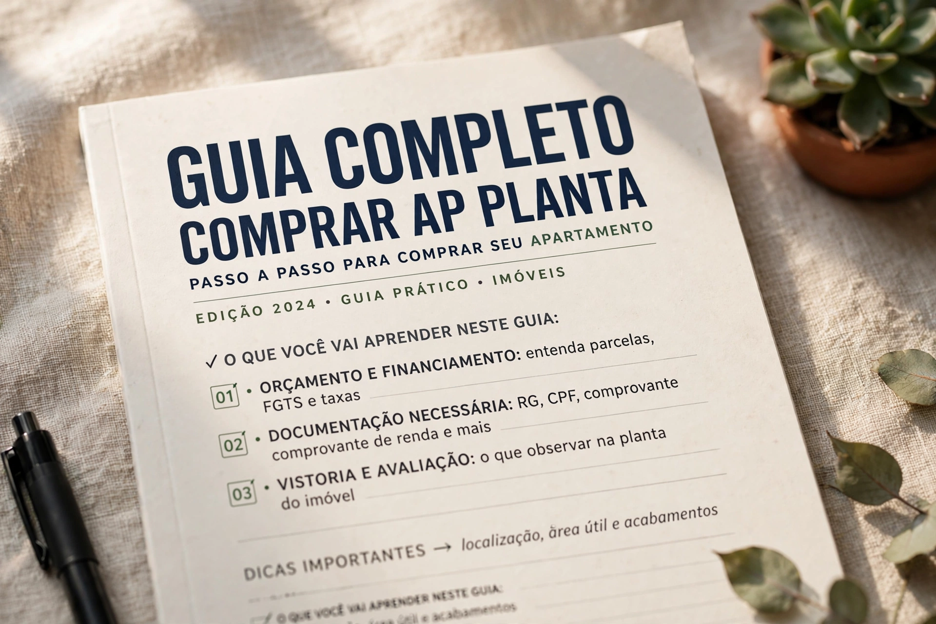 apartment building real estate rio guide complete comprar