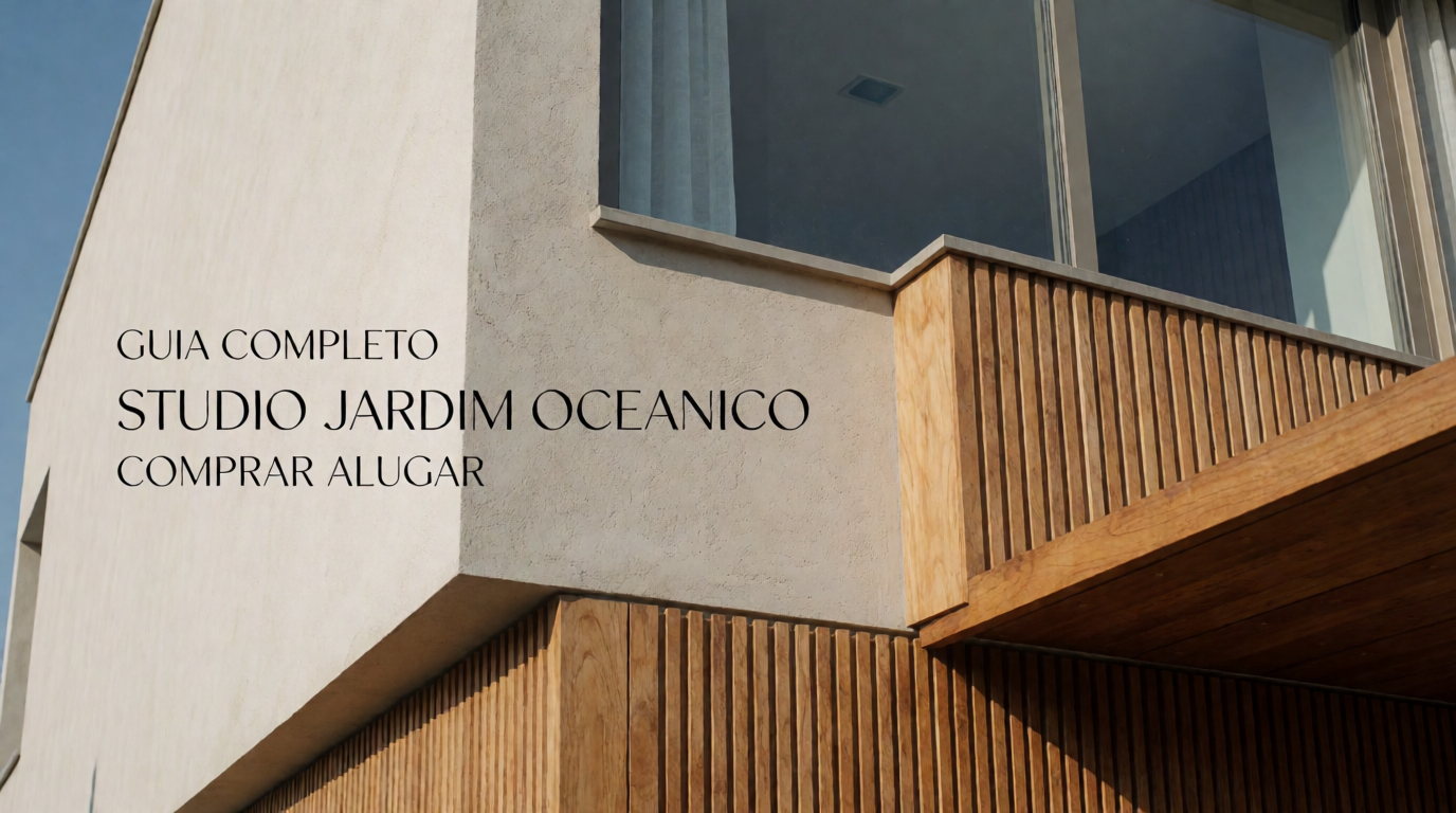 apartment building real estate rio guide complete studio