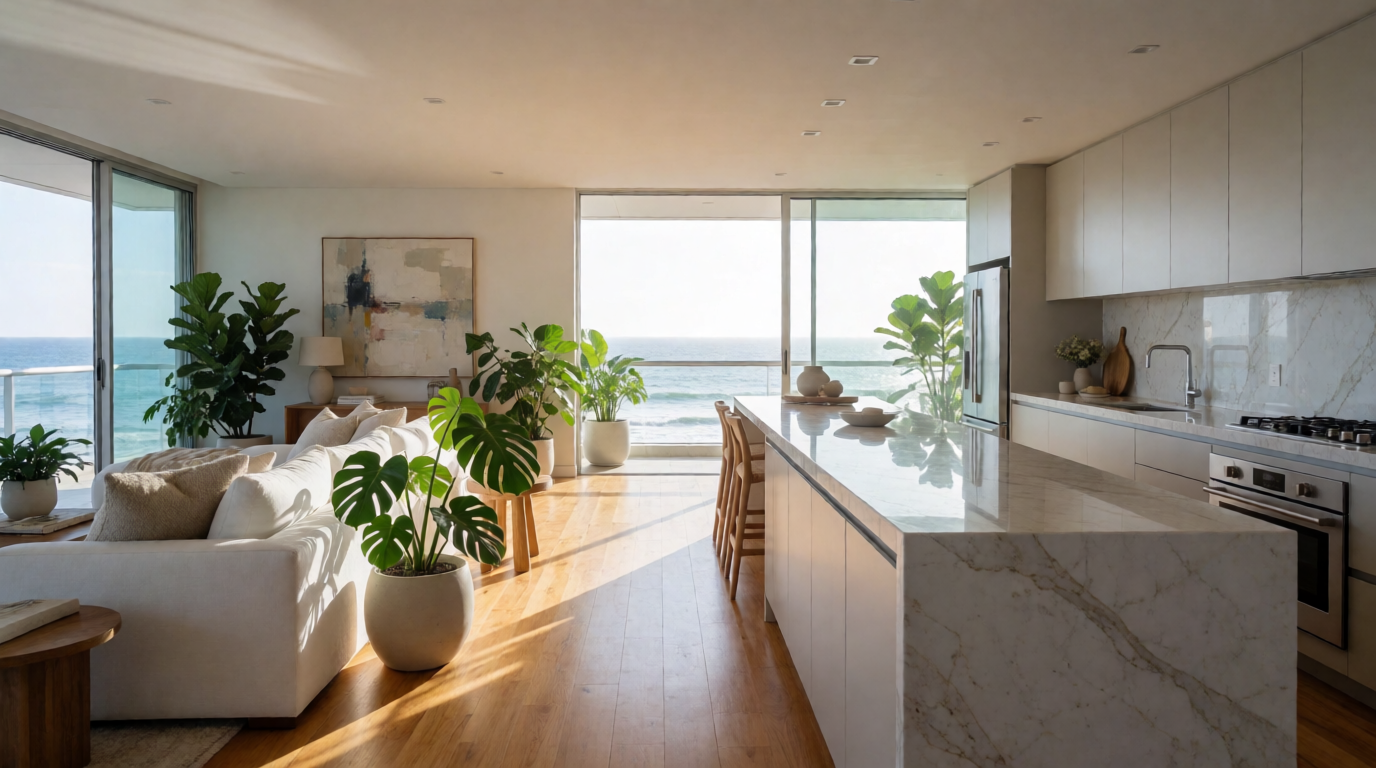 apartment building real estate rio guide practical recreio