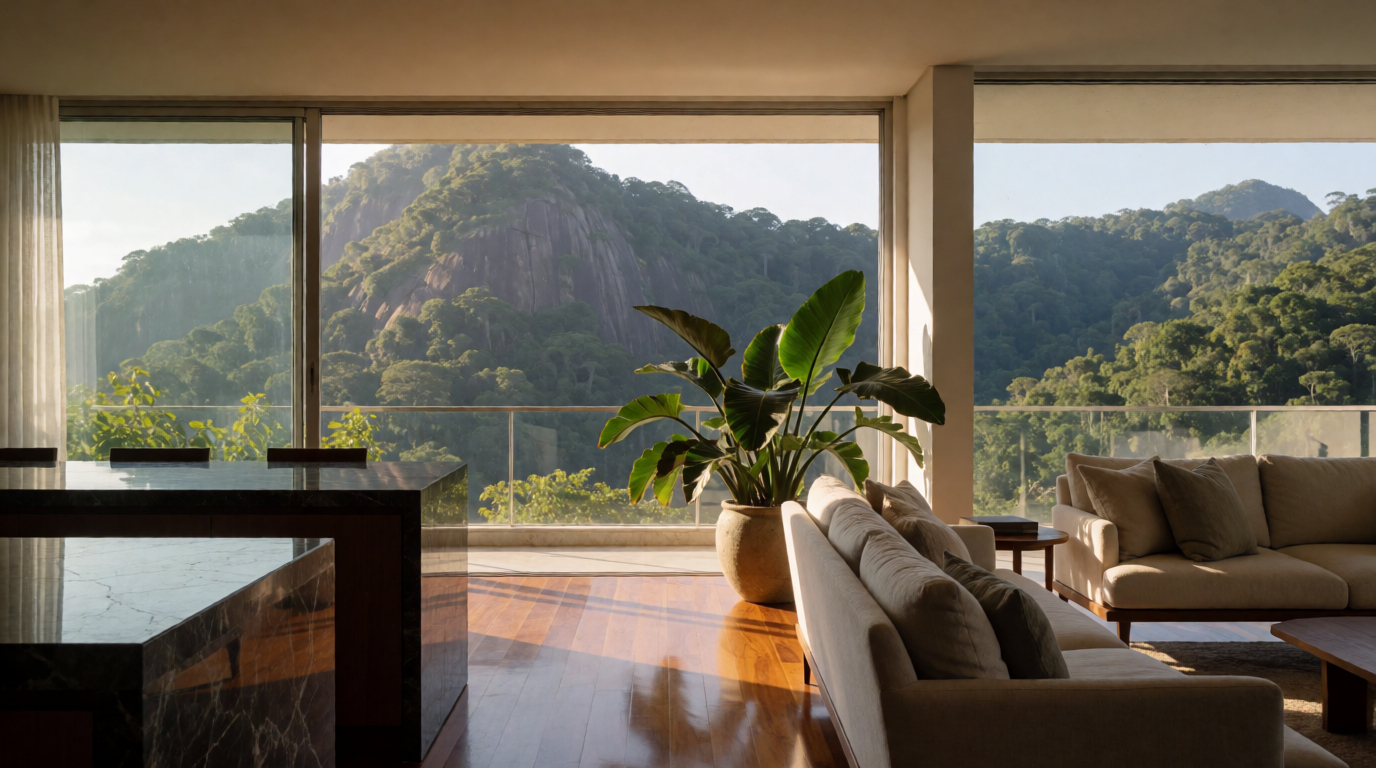 apartment building real estate rio guide practical tijuca