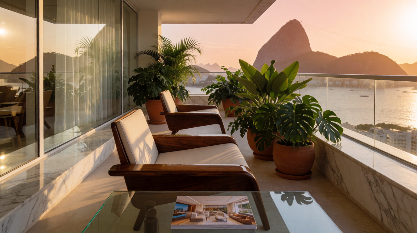 apartment building real estate rio guide practical lancamentos