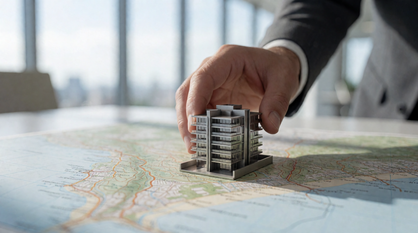 apartment building real estate rio investimento valoriza imobili