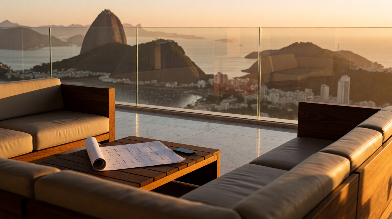 apartment building real estate rio launch voce precisa