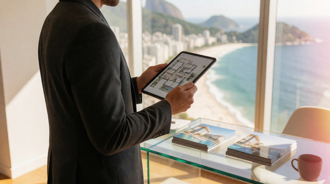 apartment building real estate rio guide