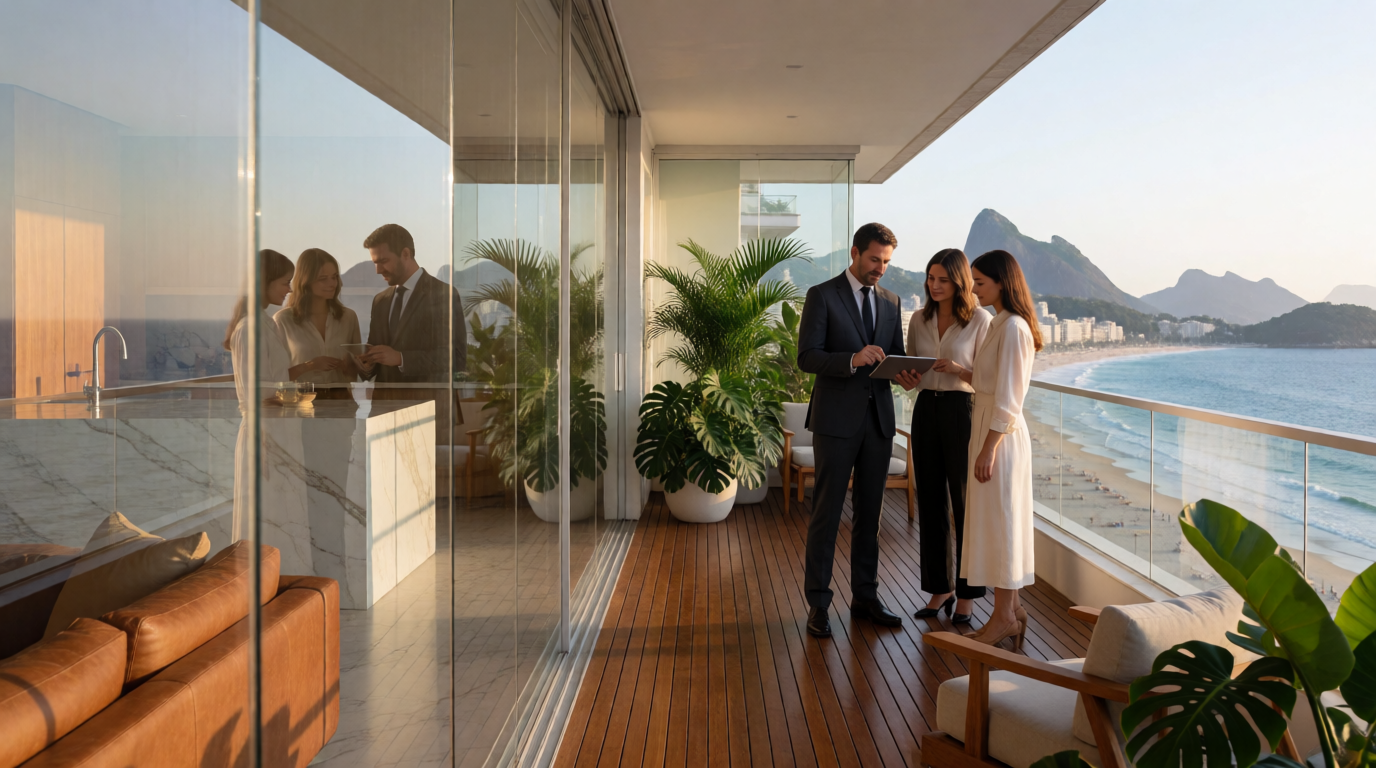 apartment building real estate rio lancamentos imobiliarios rj