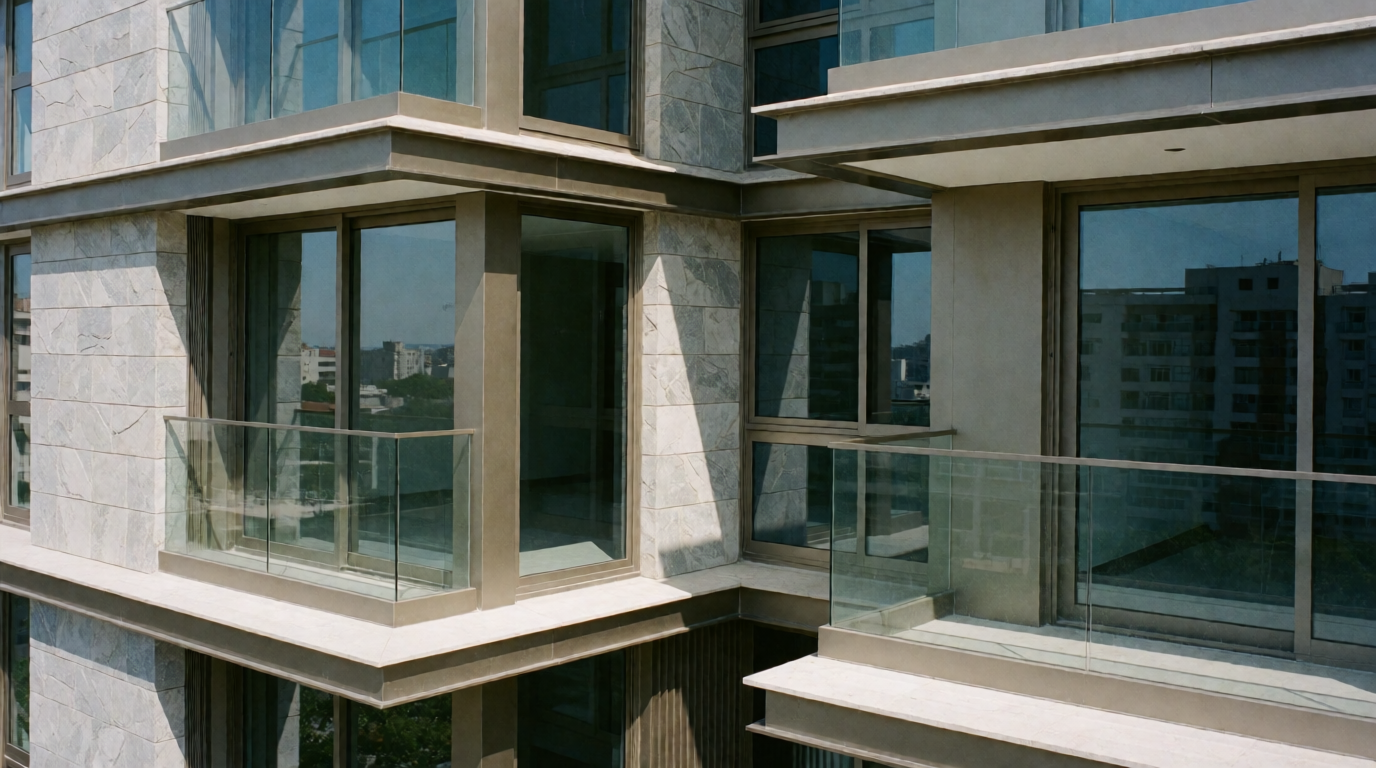 apartment building real estate rio lan amentos residenciais