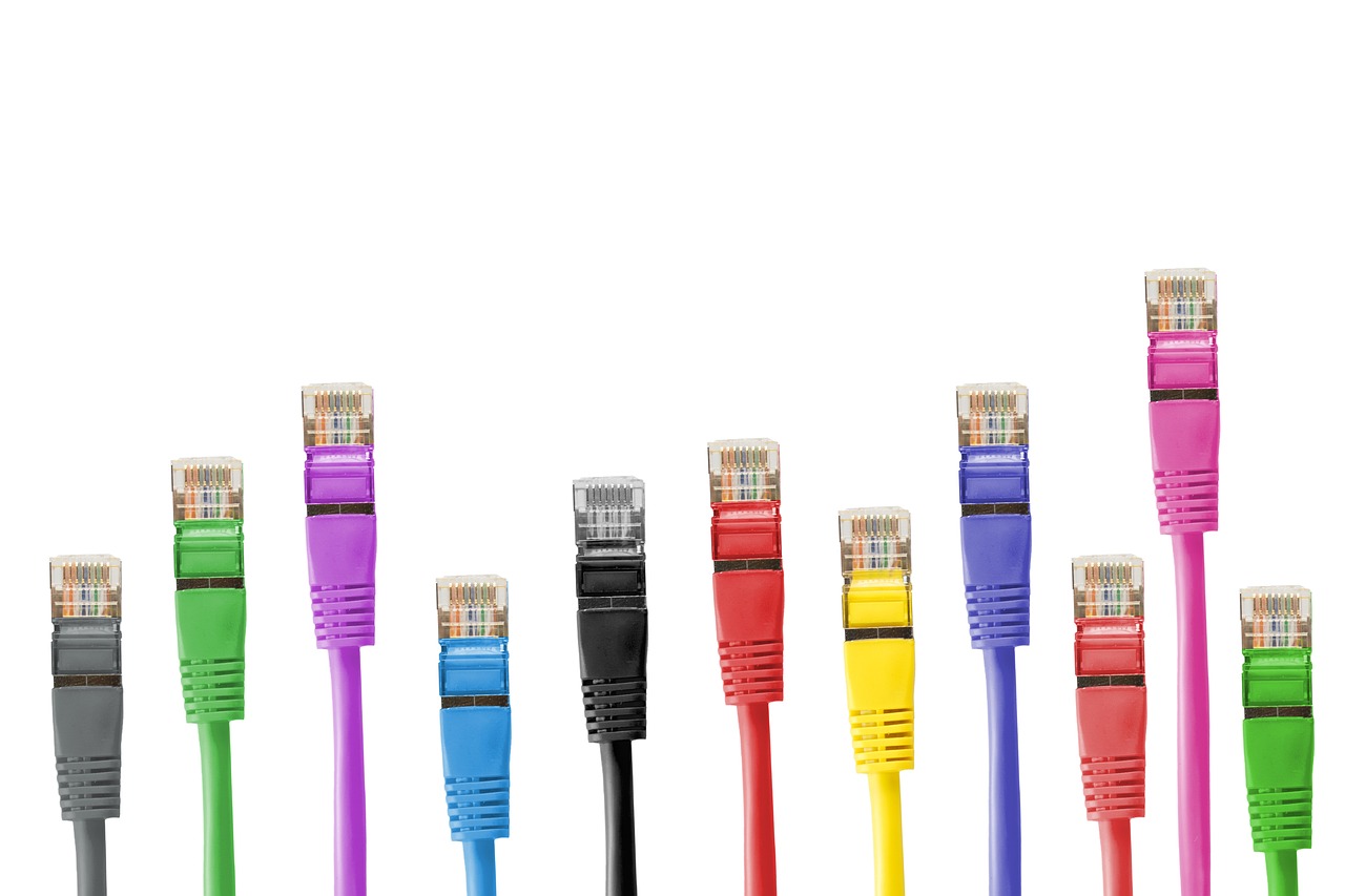network cable, network plug, cable, patch, patch cord, rj, rj45, rj-45, network, management, dsl, data processing, connection, plug, macro, lan, yellow, lan cable, network cable, network cable, network cable, network cable, network cable, cable, rj45, network, plug, lan