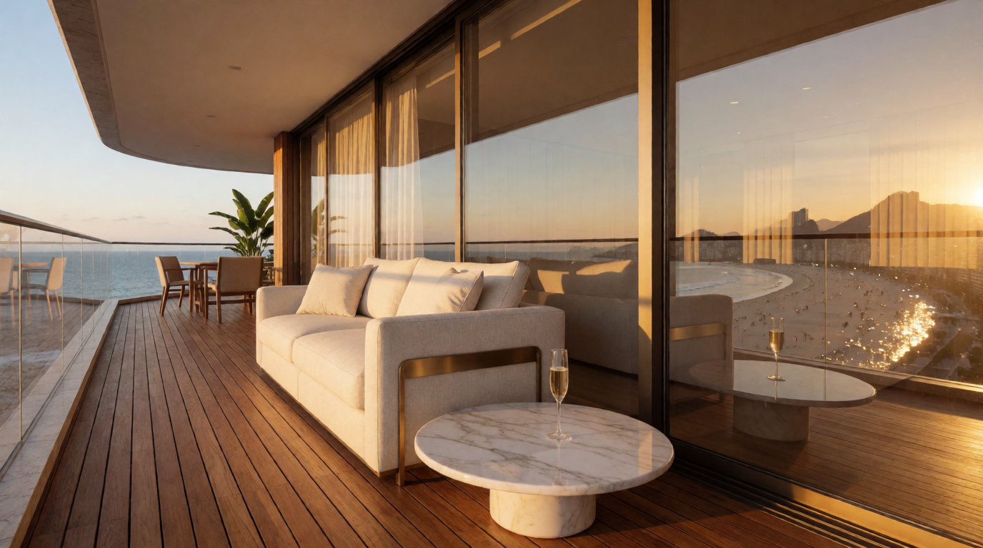 apartment building real estate rio melhor zona sul