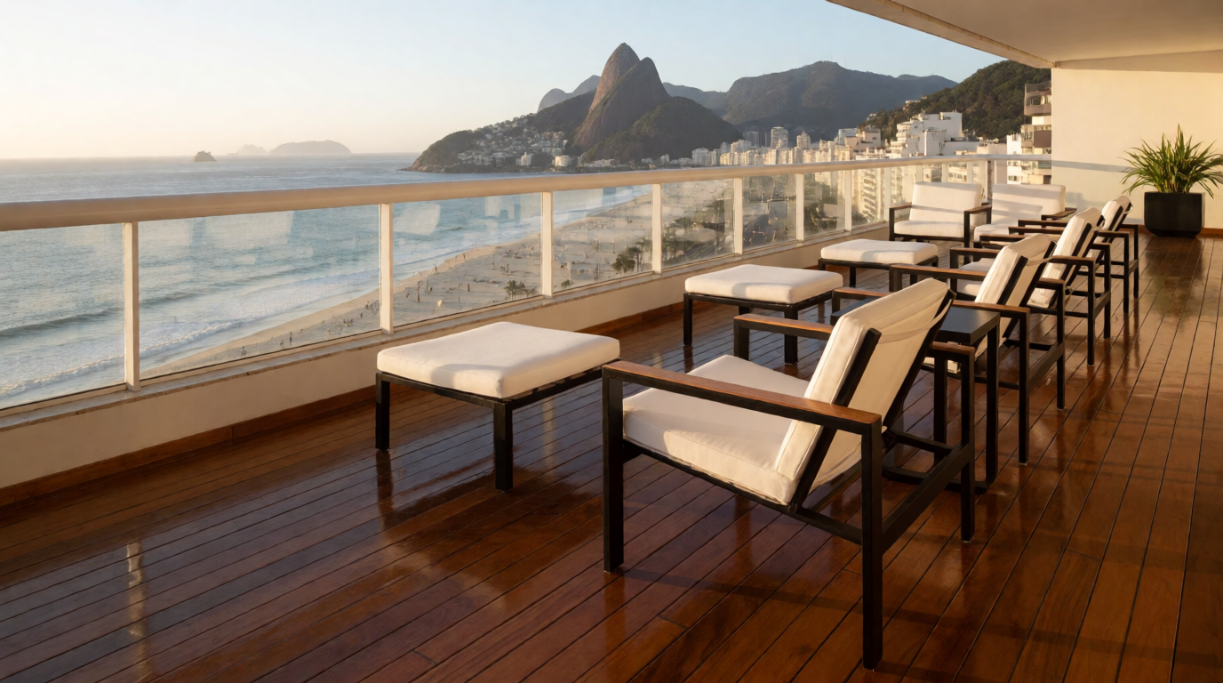 apartment building real estate rio melhor lancamentos imobiliarios