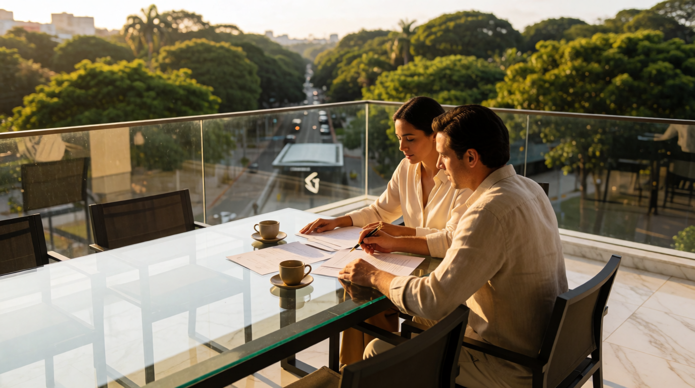 apartment building real estate rio melhor momento comprar