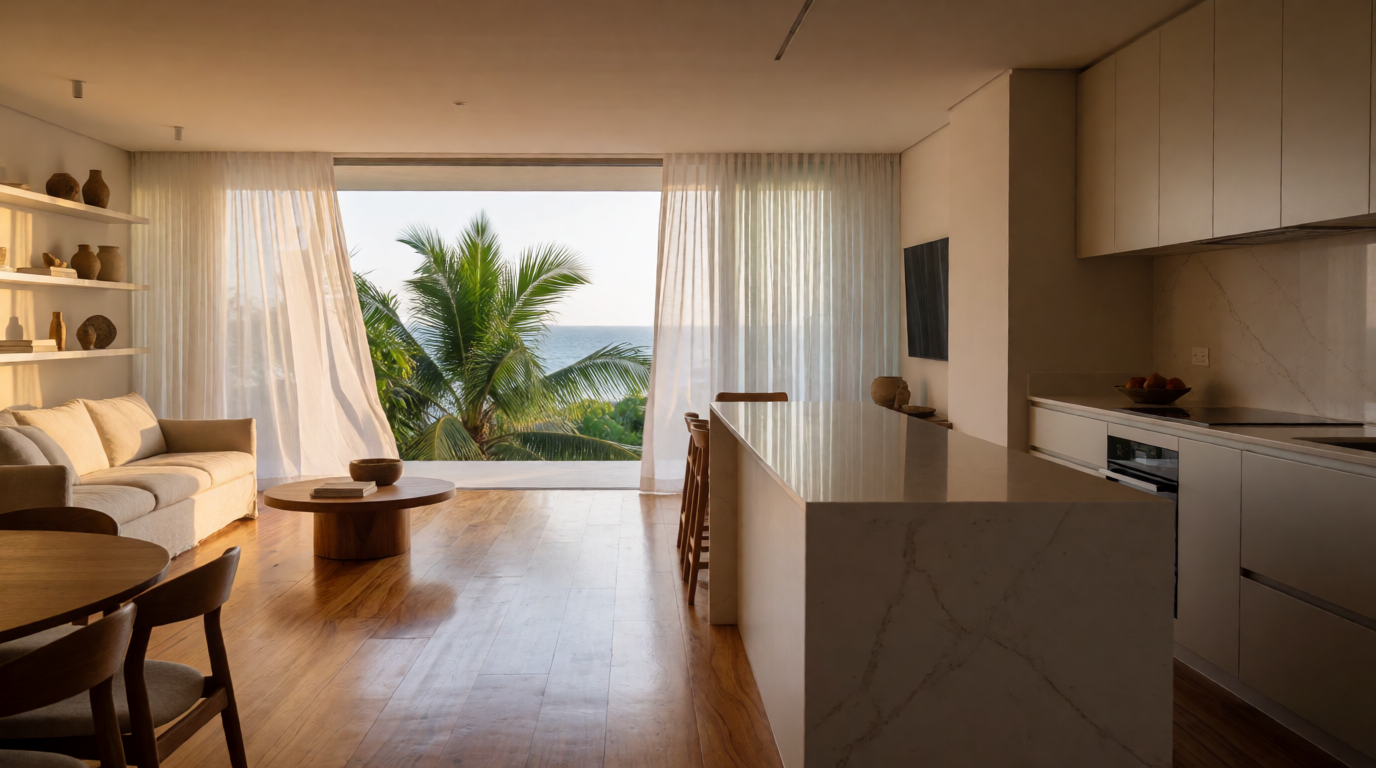 apartment building real estate rio melhor rentabilidade studio