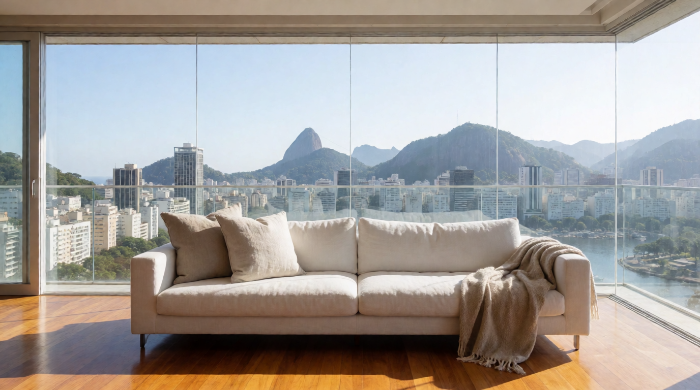 apartment building real estate rio melhores opcoes planta