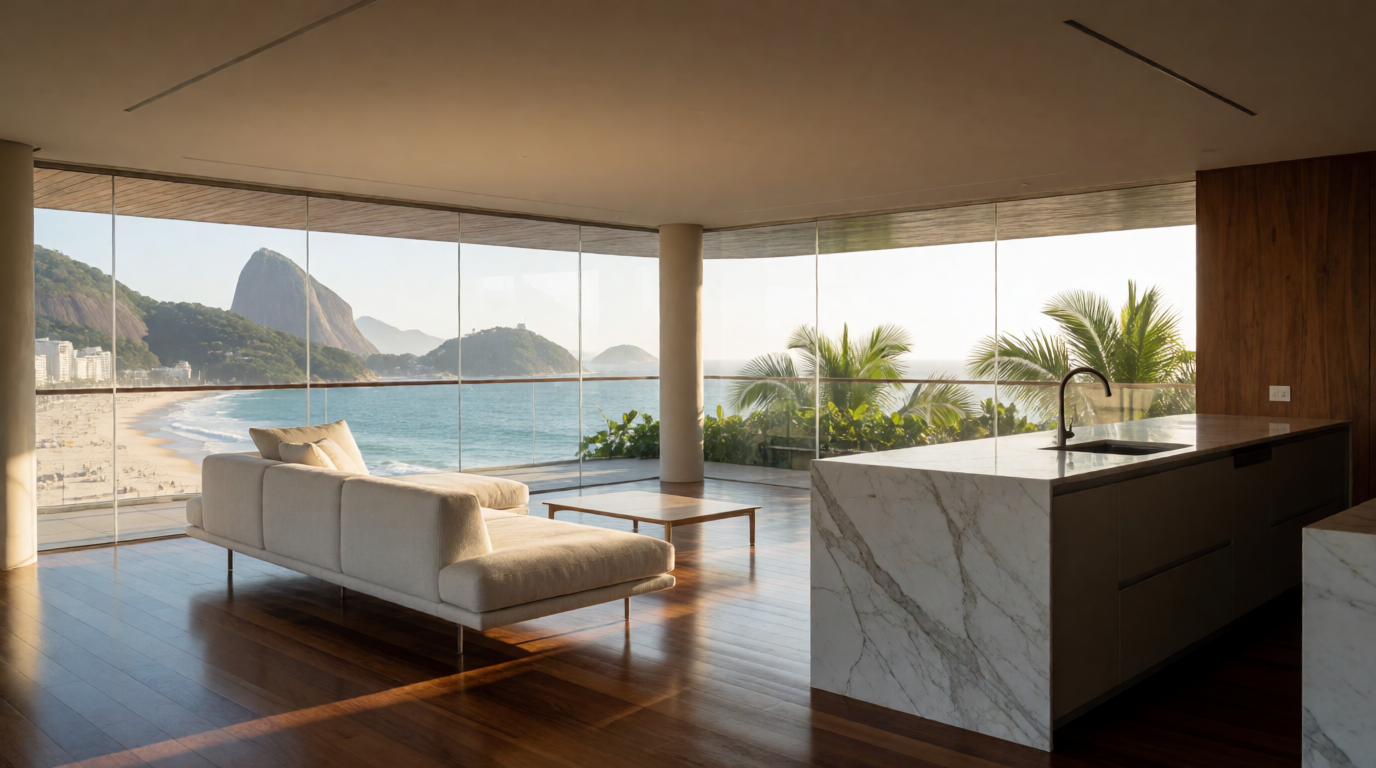 apartment building real estate rio melhores opcoes zona