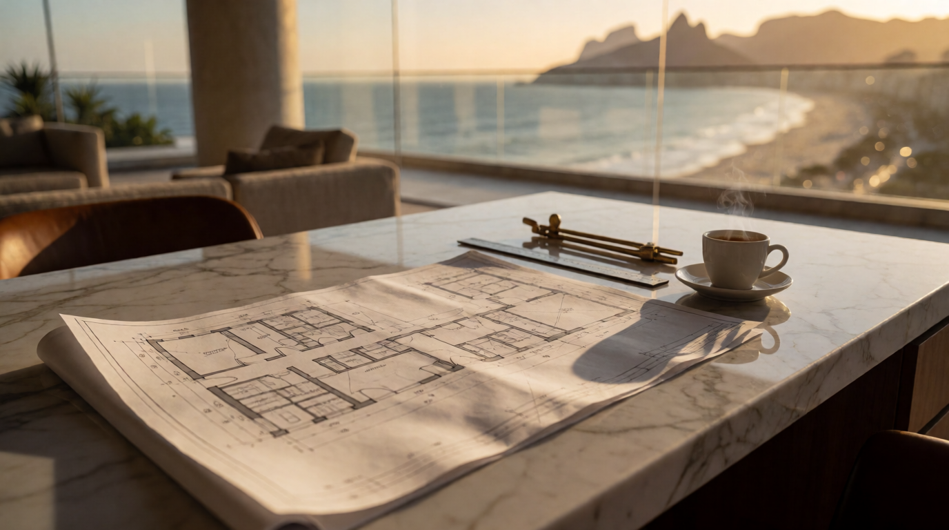 apartment building real estate rio melhores opcoes imovel