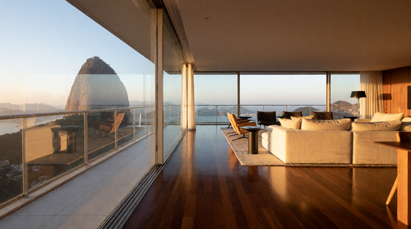 apartment building real estate rio melhores opcoes lancamentos