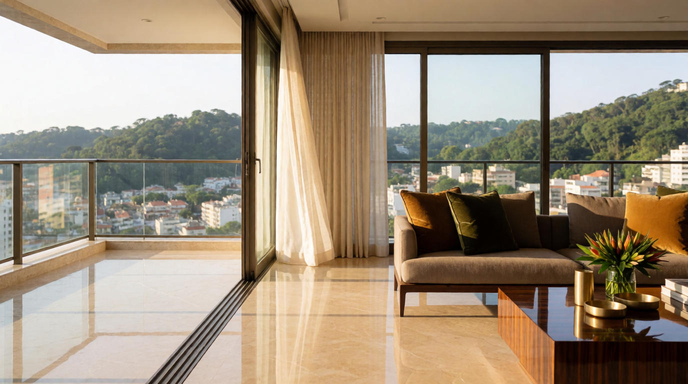 apartment building real estate rio tijuca rj