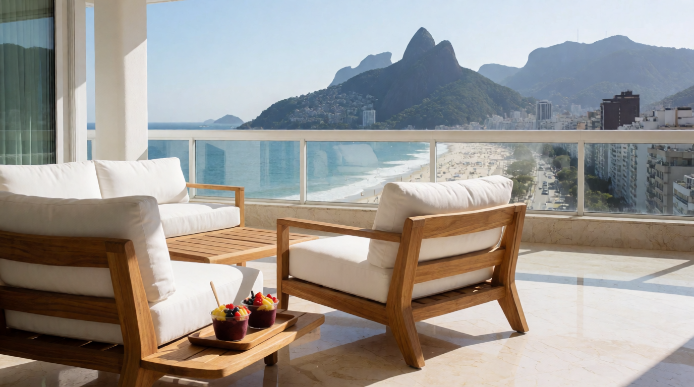 apartment building real estate rio zona sul rj