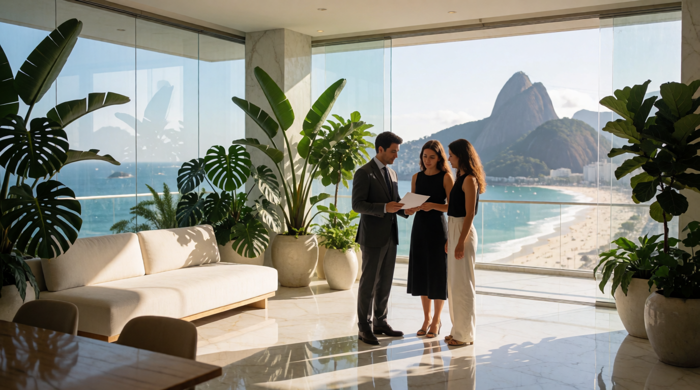 apartment building real estate rio lancamentos imobiliarios rj