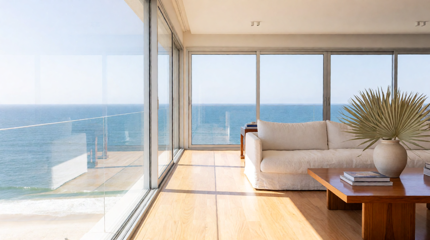 apartment building real estate rio comprar rentabilidade airbnb