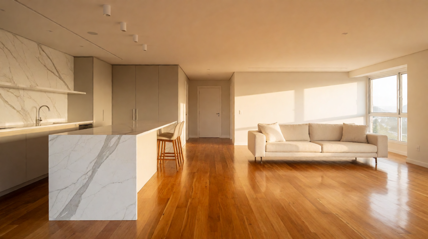 apartment building real estate rio step recreio bandeirantes