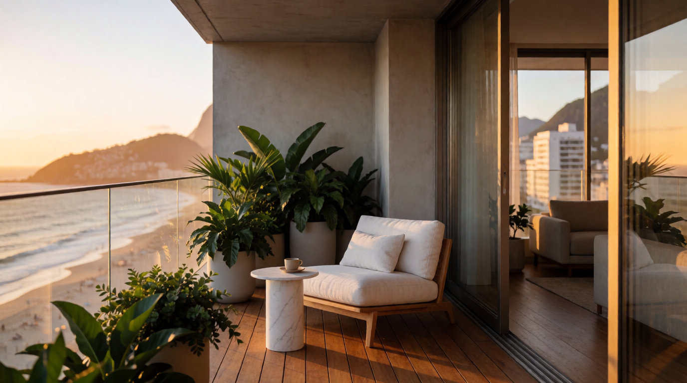 apartment building real estate rio launch