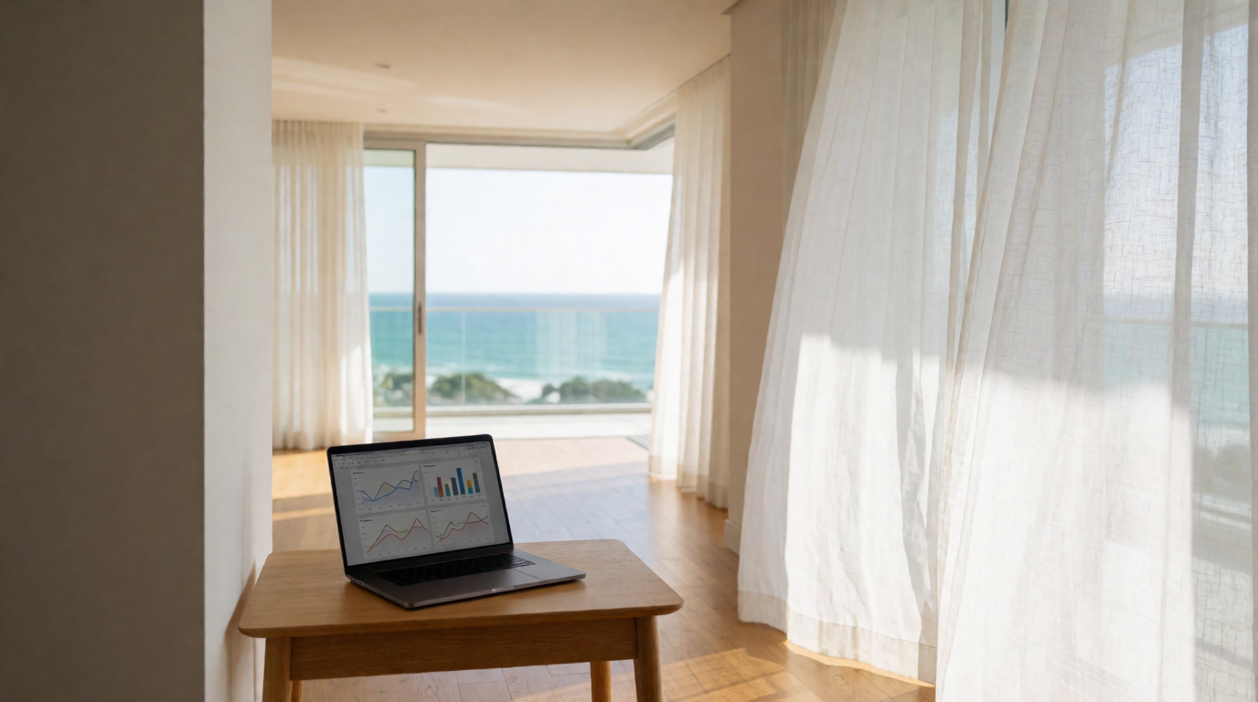 apartment building real estate rio preco flat aluguel