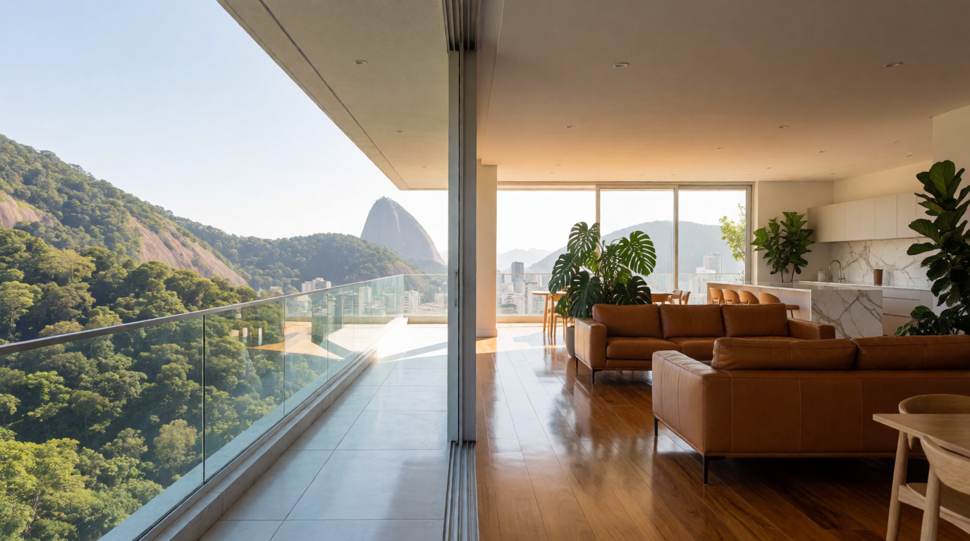 apartment building real estate rio melhor tijuca rj