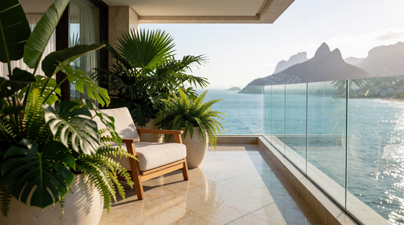 apartment building real estate rio melhor imovel planta