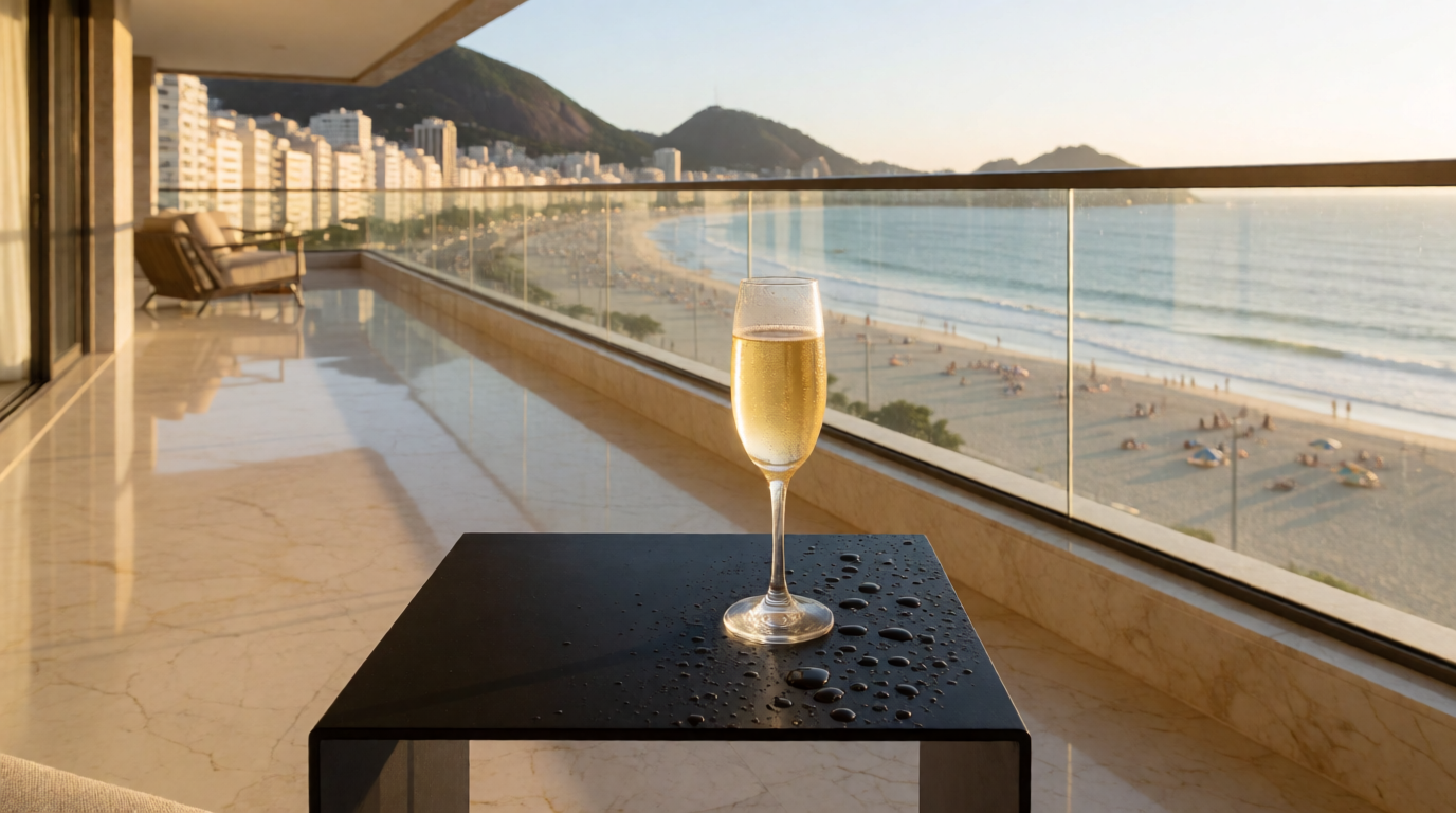 apartment building real estate rio melhor launch