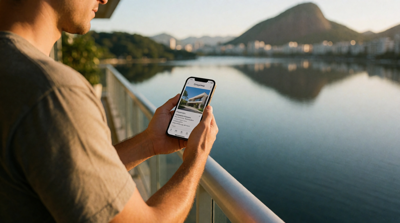 apartment building real estate rio quando use comprar