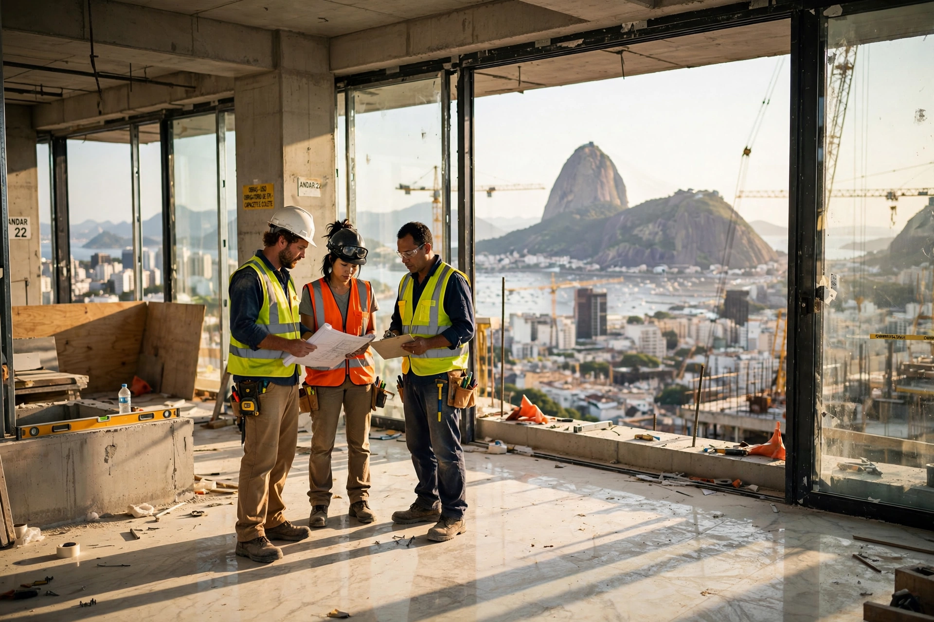 apartment building real estate rio ranking construcao