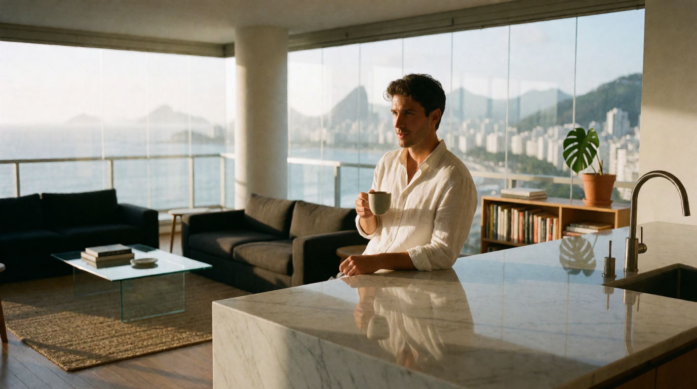 apartment building real estate rio ranking vale pena