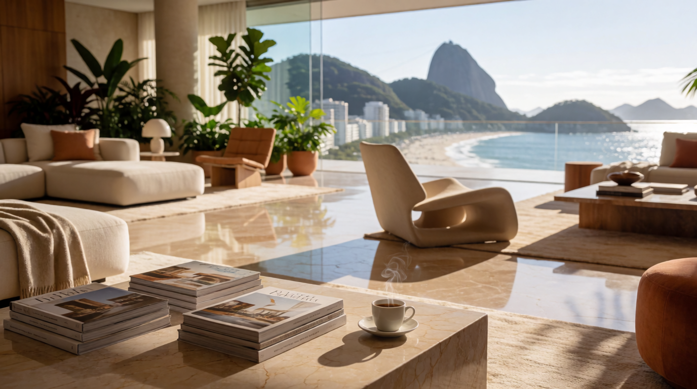 apartment building real estate rio studio premium
