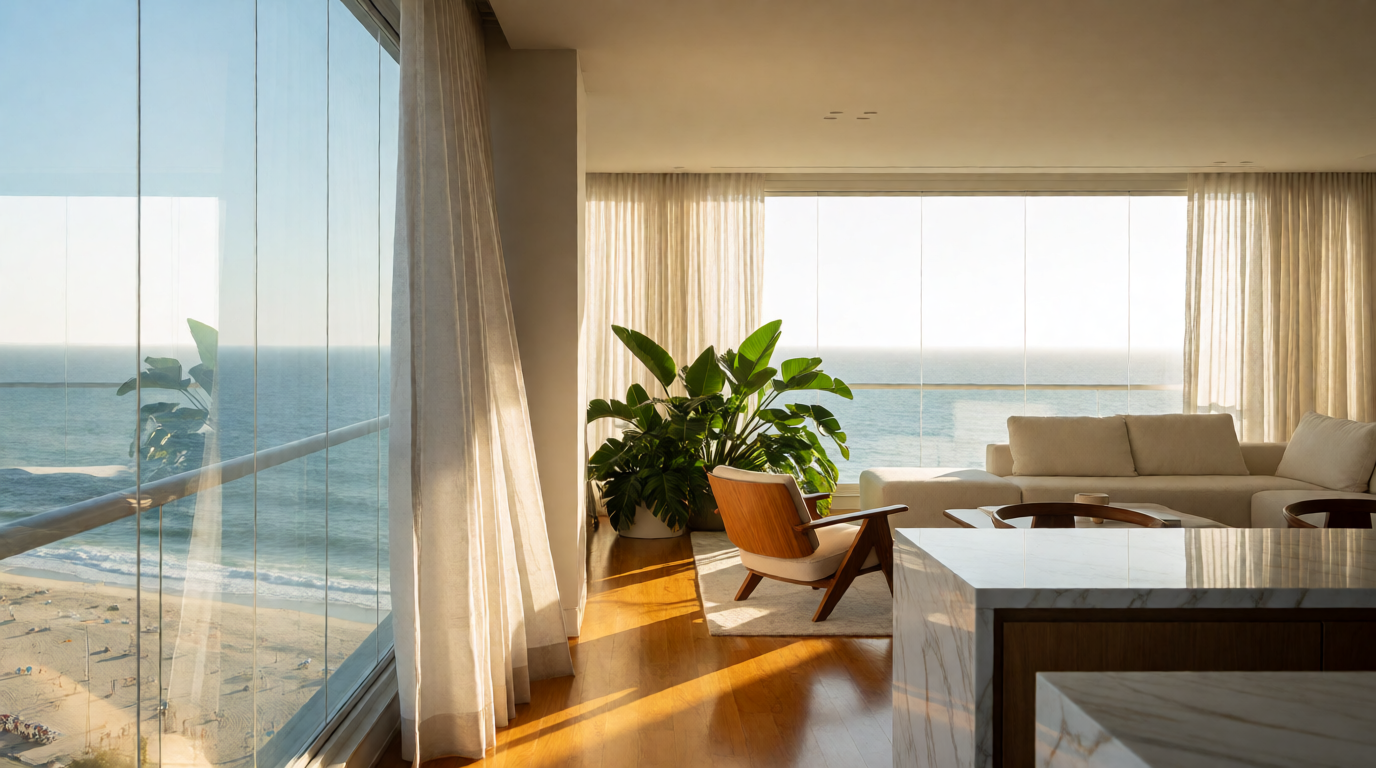 apartment building real estate rio tudo zona sul
