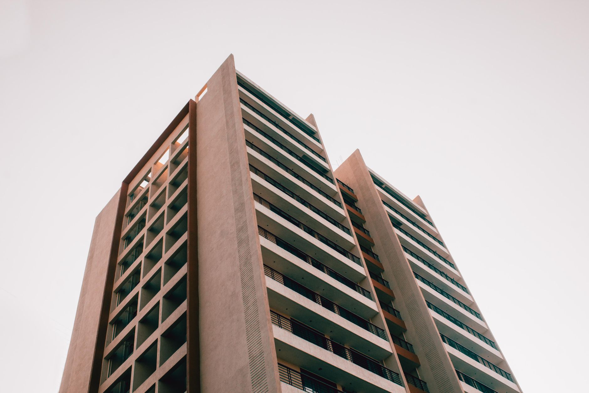Studio moderno mobiliado na Barra da Tijuca